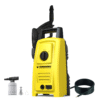 imagen hidrolavadora 1200w kommberg