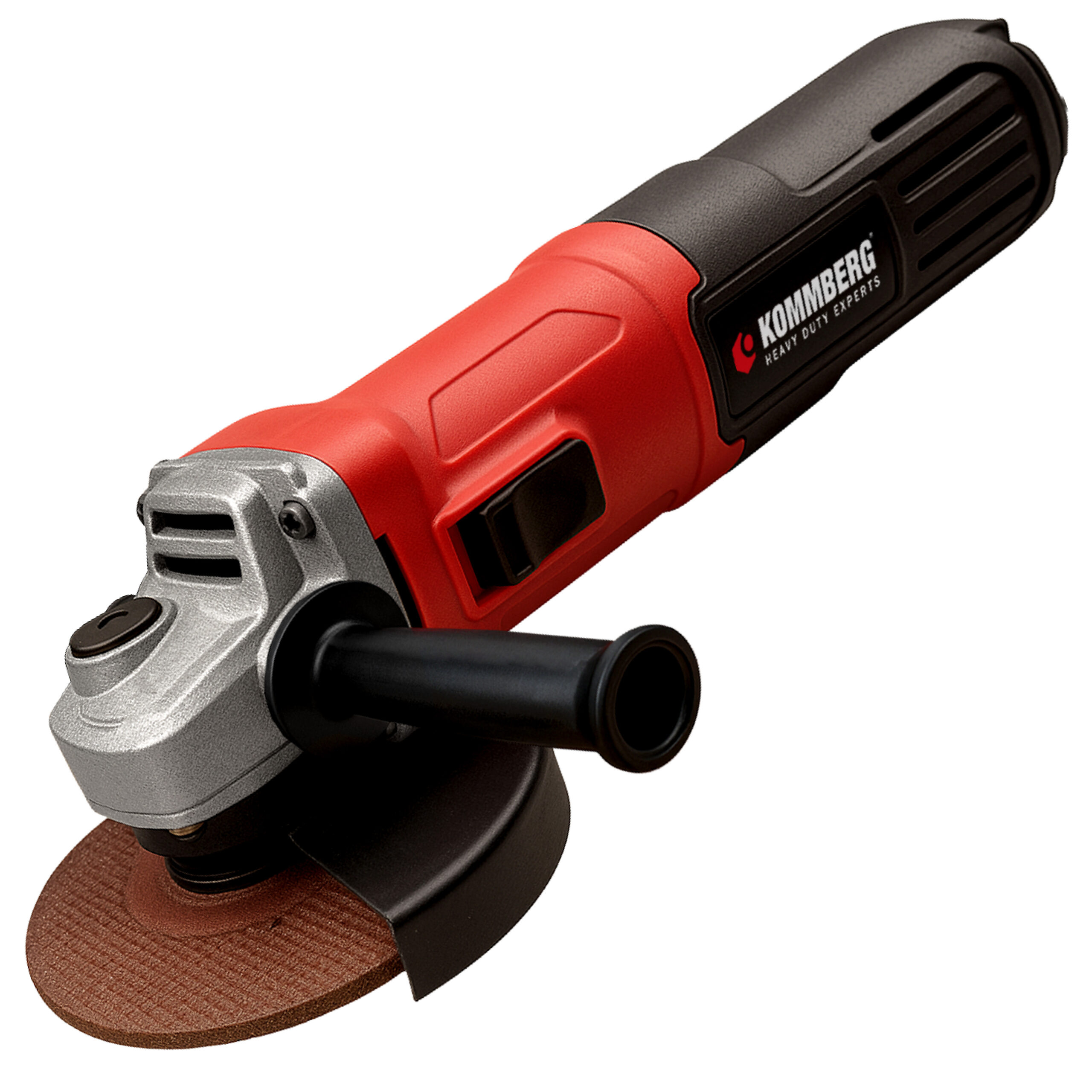 AMOLADORA ANGULAR KOMMBERG KB-AA750