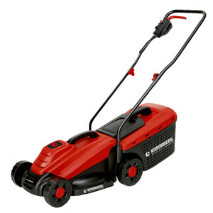 Cortadora de Pasto Kommberg KB-CC1400