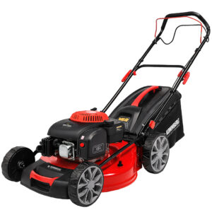 Cortacésped a Nafta Kommberg KB-CCN7520