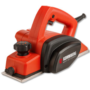 CEPILLADORA ELECTRICA GARLOPA Kb-ce650